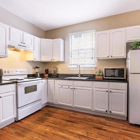 Spacious Historic Mid-City 2 Bedroom House!!! New Orleans Exteriör bild